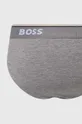 Slip gaćice BOSS 3-pack