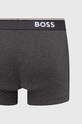 Boxerky BOSS (3-pak) 50475274