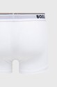 Боксерки BOSS (3 чифта) 50475274 бял