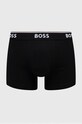 Боксеры BOSS (3 - Pack) голубой 50475274