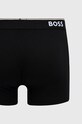 Боксеры BOSS (3 - Pack) 50475274 голубой
