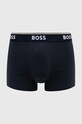 Ρούχα Μποξεράκια BOSS 3 - Pack 50475274 μπλε