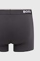 BOSS bokserki 3 - pack 50475274 niebieski
