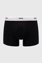 BOSS boxeri 5 pack 50475275 negru AW22