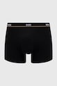 BOSS boxeri 5 pack negru 50475275