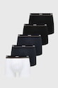 Боксеры BOSS 5 - Pack трикотаж мультиколор 50475275