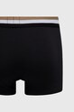BOSS bokserki 50475416 czarny AW22