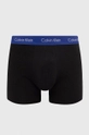 μαύρο Μποξεράκια Calvin Klein Underwear