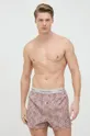 Хлопковые боксёры Calvin Klein Underwear 2 шт  100% Хлопок