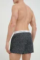 чорний Бавовняні боксери Calvin Klein Underwear 2-pack