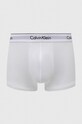 Calvin Klein Underwear boxer 000NB2380A.9BYY bianco SS24