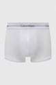 Calvin Klein Underwear boxer 000NB2380A.9BYY bianco SS24