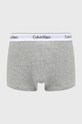 Boxerky Calvin Klein Underwear 000NB2380A.9BYY sivá SS24