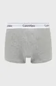 Boksarice Calvin Klein Underwear siva