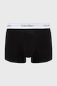 Oblečenie Boxerky Calvin Klein Underwear 000NB2380A.9BYY sivá
