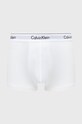 Boxerky Calvin Klein Underwear šedá 000NB2380A.9BYY