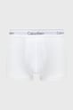 Boxerky Calvin Klein Underwear sivá 000NB2380A.9BYY