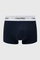 szary Calvin Klein Underwear bokserki (3-pack)