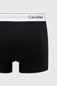 Одежда Боксеры Calvin Klein Underwear 000NB2380A.9BYY чёрный