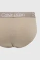 Calvin Klein Underwear slipy (3-pack) 57 % Bawełna, 38 % Poliester, 5 % Elastan