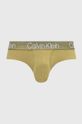 cyraneczka Calvin Klein Underwear slipy (3-pack)