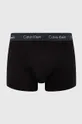 μαύρο Μποξεράκια Calvin Klein Underwear