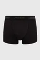 Calvin Klein Underwear bokserki (3-pack) czarny