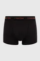 чёрный Боксеры Calvin Klein Underwear