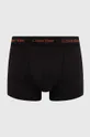 czarny Calvin Klein Underwear bokserki (3-pack)