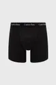czarny Calvin Klein Underwear bokserki (3-pack)