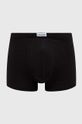 Calvin Klein Underwear boxeri 3-pack  95% Bumbac, 5% Elastan