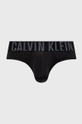 Slipy Calvin Klein Underwear (2-pak)  88% Polyester, 12% Elastan