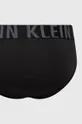Slipy Calvin Klein Underwear (2-pak) Pánsky