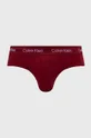 Calvin Klein Underwear slipy (3-pack) 95 % Bawełna, 5 % Elastan