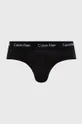 fioletowy Calvin Klein Underwear slipy (3-pack)