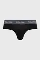 Слипы Calvin Klein Underwear чёрный