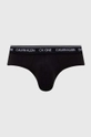 Slipy Calvin Klein Underwear 7-pak  95 % Bavlna, 5 % Elastan