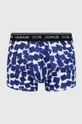 σκούρο μπλε Μποξεράκια Calvin Klein Underwear Ανδρικά