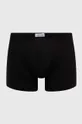 Boksarice Calvin Klein Underwear 3-pack  95% Bombaž, 5% Elastan