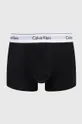 πολύχρωμο Calvin Klein Underwear μπόξερ (3-pack)