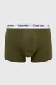 Calvin Klein Underwear bokserki (3-pack) szary
