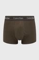 gri Calvin Klein Underwear boxeri
