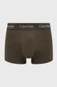 серый Боксеры Calvin Klein Underwear