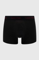 Calvin Klein Underwear bokserki (3-pack) czarny