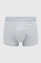 Μποξεράκια Calvin Klein Underwear 3-pack πράσινο