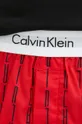 Pamučna pidžama Calvin Klein Underwear