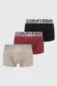 πολύχρωμο Μποξεράκια Calvin Klein Underwear Ανδρικά