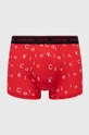 Calvin Klein Underwear bokserki 2-pack czerwony