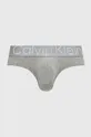 Calvin Klein Underwear slipy 3-pack 95 % Bawełna, 5 % Elastan