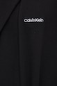 Calvin Klein Underwear szlafrok 000NM2377E.9BYY czarny